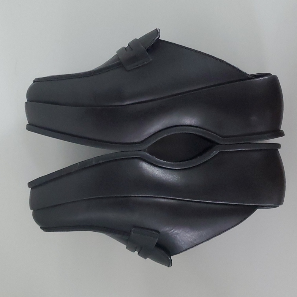 Free People Winston Loafer Mule 36.5 - Picture 8 of 15